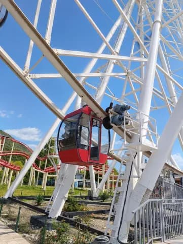 Ferris Wheel