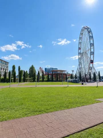 Ferris Wheel