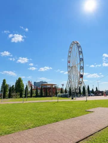 Ferris Wheel