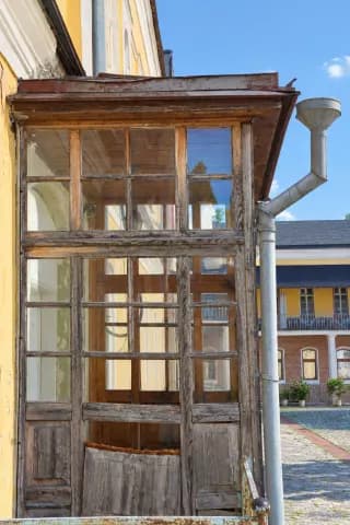 Ново-Афонский Симоно-Кананитский монастырь