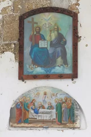 Церковь Успения Пресвятой Богородицы