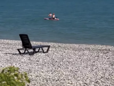 Отель Папа