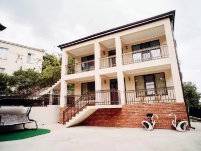 Guest House Bagrat