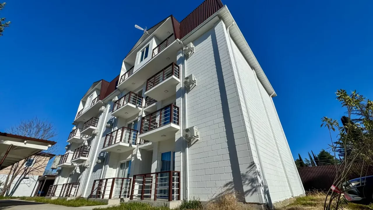 HOTEL AQUARIUS 3*