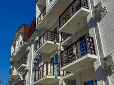 HOTEL AQUARIUS 3*