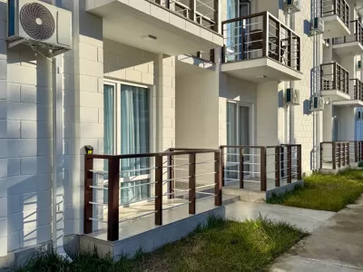 HOTEL AQUARIUS 3*