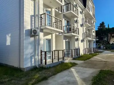 HOTEL AQUARIUS 3*