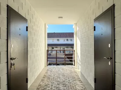 HOTEL AQUARIUS 3*