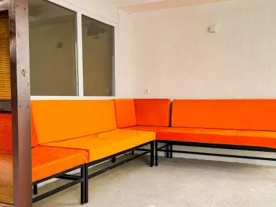 HOTEL AQUARIUS 3*