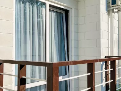 HOTEL AQUARIUS 3*