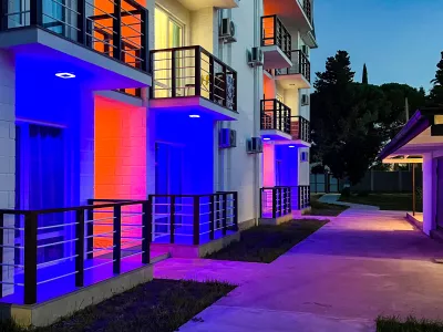 HOTEL AQUARIUS 3*