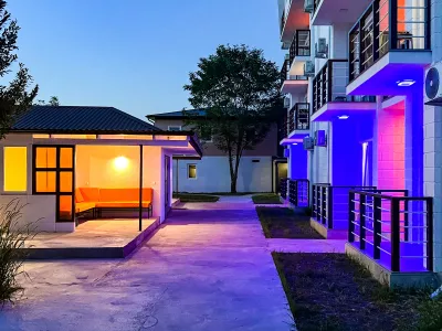 HOTEL AQUARIUS 3*