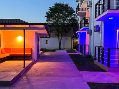 HOTEL AQUARIUS 3*