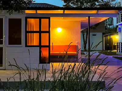 HOTEL AQUARIUS 3*