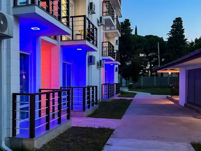 HOTEL AQUARIUS 3*