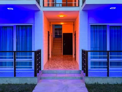 HOTEL AQUARIUS 3*