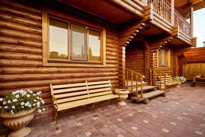 Krisna Mini-hotel