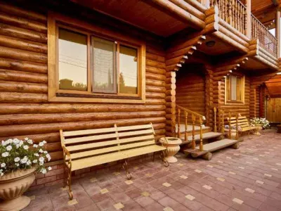 Krisna Mini-hotel
