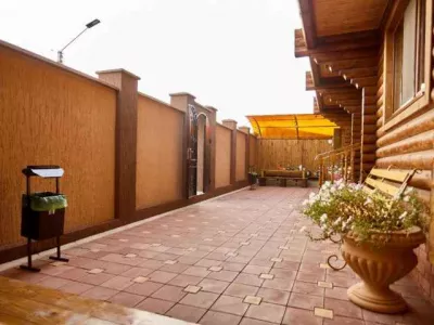 Krisna Mini-hotel