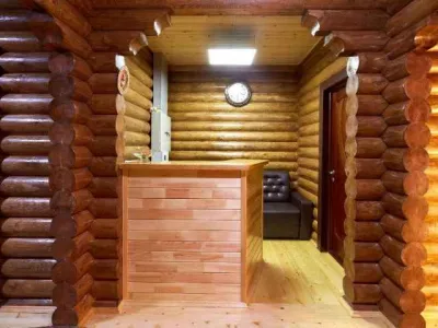 Krisna Mini-hotel