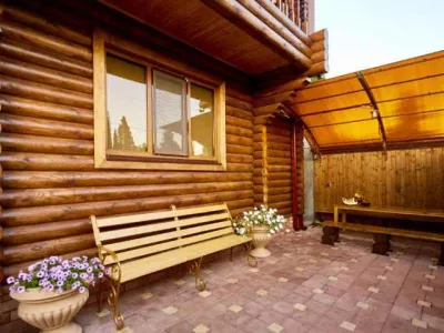 Krisna Mini-hotel