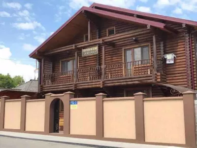 Krisna Mini-hotel