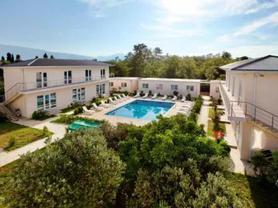 Family Resort Bambora
