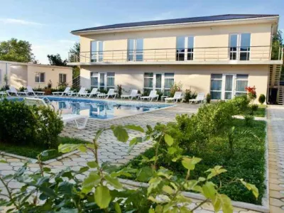 Family Resort Bambora