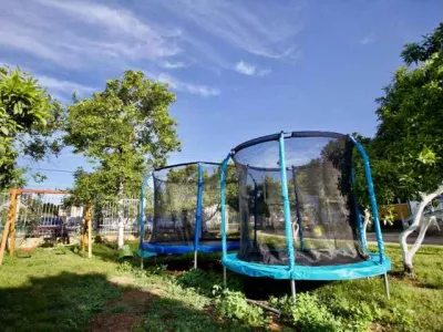 Family Resort Bambora