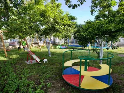 Family Resort Bambora