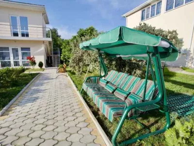Family Resort Bambora