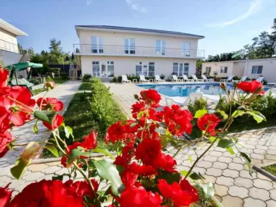 Family Resort Bambora