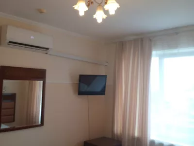 Гостиница Антей
