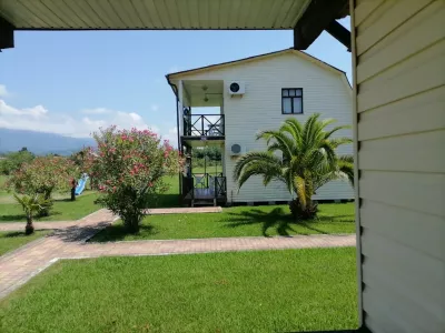 Коттеджный комплекс Чистая вода