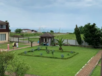 Коттеджный комплекс Чистая вода