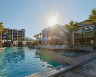 Aquamarine family club hotel