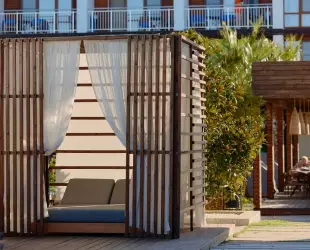 Aquamarine family club hotel