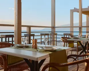 Aquamarine family club hotel
