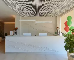 Aquamarine family club hotel