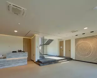 Aquamarine family club hotel