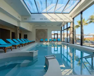 Aquamarine family club hotel