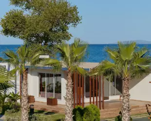 Aquamarine family club hotel
