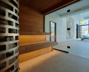 Aquamarine family club hotel