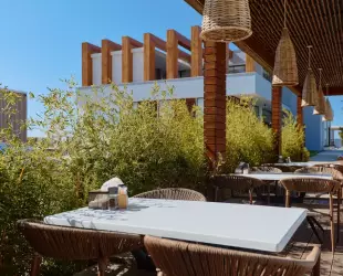 Aquamarine family club hotel