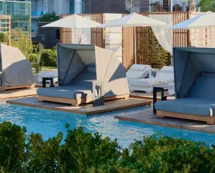 Aquamarine family club hotel