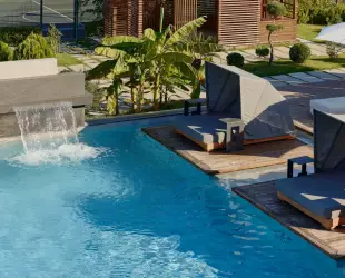 Aquamarine family club hotel