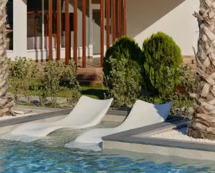 Aquamarine family club hotel