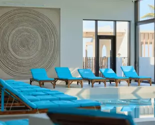Aquamarine family club hotel