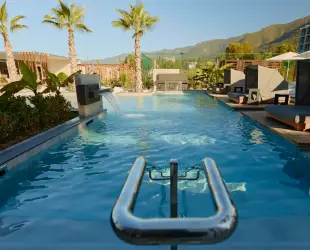 Aquamarine family club hotel