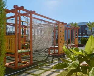 Aquamarine family club hotel